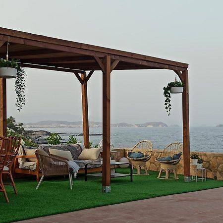 Villa Mangata Куэвас-дель-Альмансора Экстерьер фото